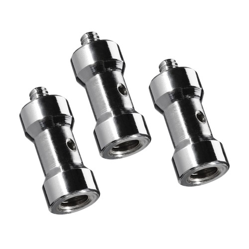Walimex set spigot - spigot, gewinde