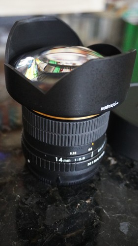 Walimex pro - 14, /
