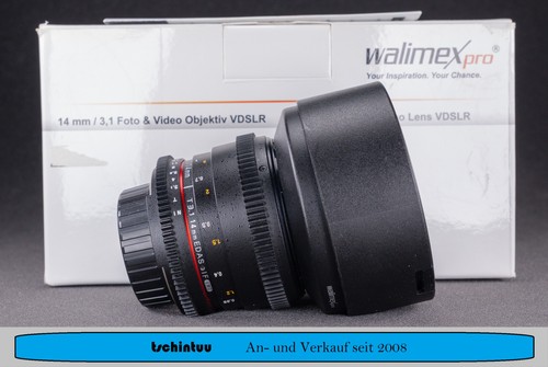 Walimex pro 3 - walimex, 3,1