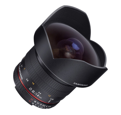 Walimex pro mf - samyang,