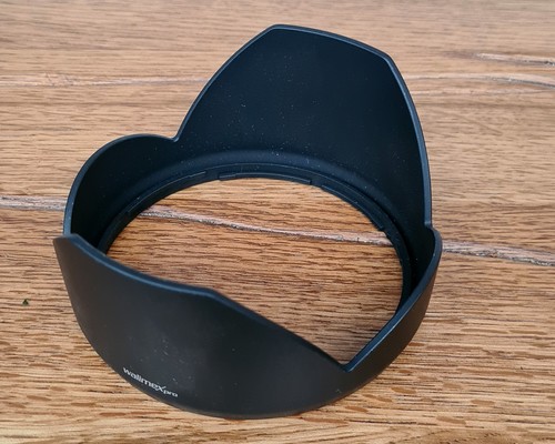 Walimex pro tulpen blende für - pro,