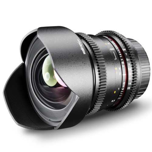 Walimex pro video - pro,