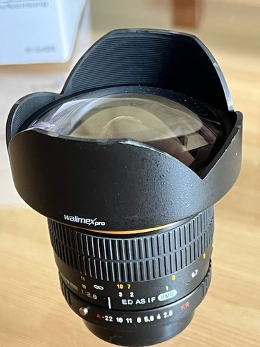 Walimex pro 2 8 - walimex,